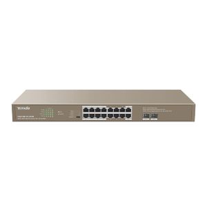 تيندا سويتش 16 منفذ TEG1118P-16-250W