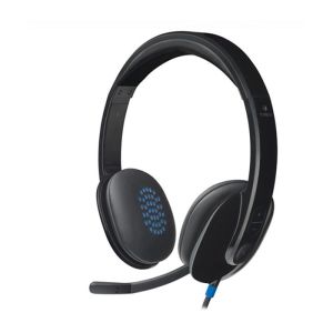 h540 لوجيتك سماعه جيمنج 