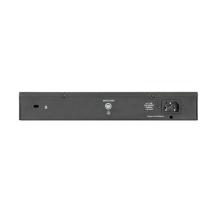دي لينك سويتش 18 منفذ DGS-1100-18P V2