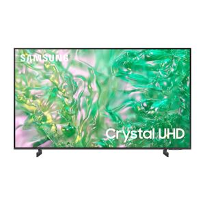 سامسونج 55 DU8000 تليفزيون سمارت 4K ريسيفر داخلي - ضمان  UA55DU8000UXEG